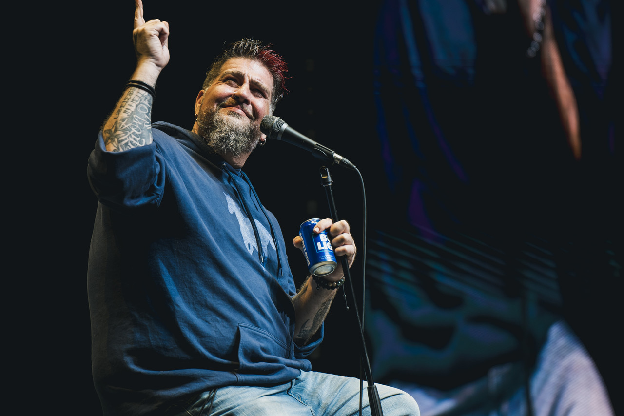 Big Jay Oakerson