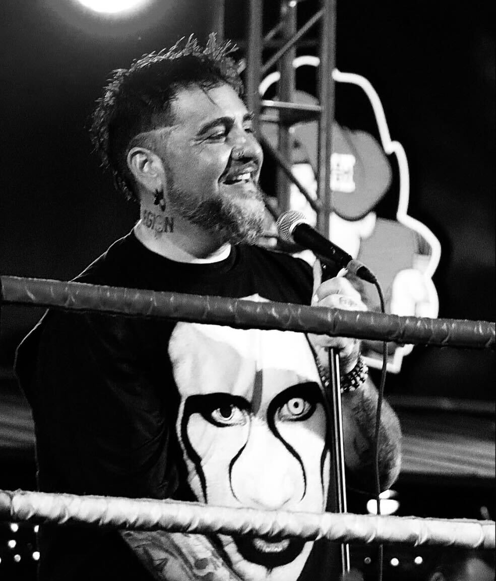 Big Jay Oakerson